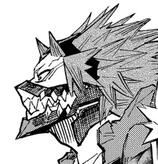 KIRISHIMA EIJIROU