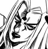 LEONE ABBACCHIO