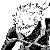 BAKUGOU KATSUKI