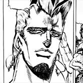 JEAN-PIERRE POLNAREFF